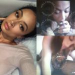 Draya Michele Blowjob Leaked Video
