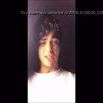 Noah Beck exposed leak video