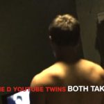Grayson Dolan twitter gay sex tape