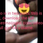 Lautech student leaked video
