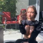 Celina Smith nude tiktok compilation