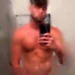 Harry Jowsey leaked video