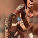 Tommy Lee NUDE big dick