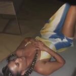 Chanel West leaked video
