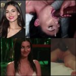 Victoria Justice sucking BBC