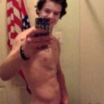 Harry Styles SEX TAPE NAKED Photos