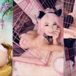 Belle Delphine ONLYFANS leaked