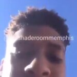 NLE Choppa SEX TAPE blowjob PUBLIC