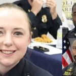Video Maegan Hall Leaked in twitter Police Scandal in Tennesse