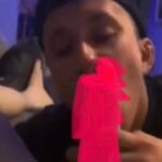Video Jeff Molina SEX TAPE sucking dick