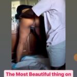 Kevin Gates SEX TAPE Instagram Story