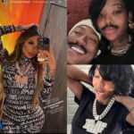 Lil Meech SEX TAPE Celina Powell LEAKED