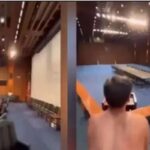 Porn video Aidan Maese Czeropski in the senate hearing room